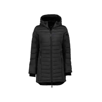 Netto Marken-Discount Sublevel Damen Steppmantel Angebot