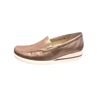 Netto Marken-Discount Waldläufer Himona Damen Halbschuhe Angebot