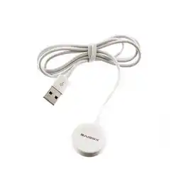 Netto Marken-Discount Magnetisches Ladekabel für I-Watch mit USB Anschluss 1m Angebot