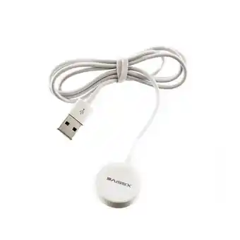 Netto Marken-Discount Magnetisches Ladekabel für I-Watch mit USB Anschluss 1m Angebot