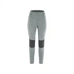 Netto Marken-Discount Fjällraven Abisko Värm Damen Trekking Tights Angebot