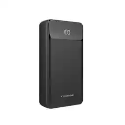 Netto Marken-Discount 10.000mAh Premium Powerbank Externer Akku Schnell Ladegerät Angebot