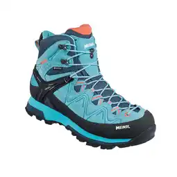 Netto Marken-Discount Meindl Tonale Lady GTX Damen Wanderschuhe Angebot