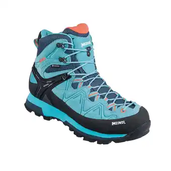 Netto Marken-Discount Meindl Tonale Lady GTX Damen Wanderschuhe Angebot