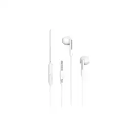 Netto Marken-Discount In-Ear Kopfhörer ( minijack 3.5mm ) Headset Universal Angebot