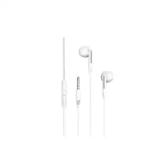 Netto Marken-Discount In-Ear Kopfhörer ( minijack 3.5mm ) Headset Universal Angebot