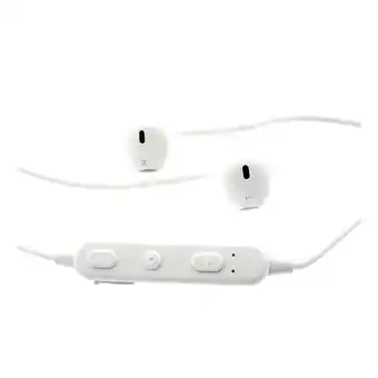 Netto Marken-Discount Sportkopfhörer Bluetooth V4.2 Wireless 55mAh Angebot