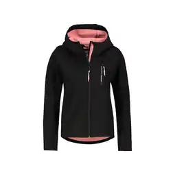 Netto Marken-Discount Sublevel Damen Softshelljacke Angebot