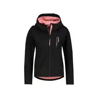 Netto Marken-Discount Sublevel Damen Softshelljacke Angebot