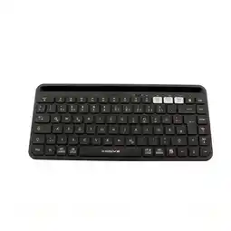 Netto Marken-Discount Kabellose Bluetooth Tastatur QWERTY Angebot