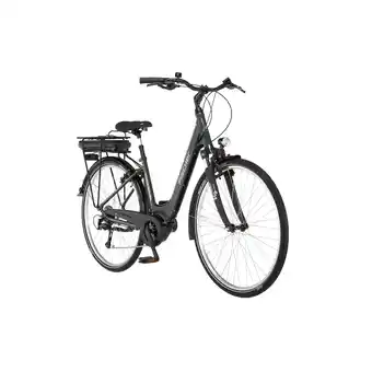 Netto Marken-Discount FISCHER E-Bike Pedelec City Cita 1.5, 522 Wh Akku, 28 Zoll - versch. Ausführungen Angebot