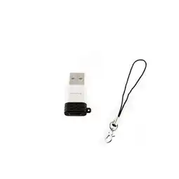 Netto Marken-Discount USB-C zu USB Konverter Kabel Adapter. Plug and Play, Schnelladung Angebot