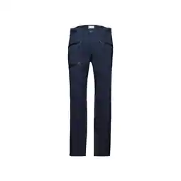Netto Marken-Discount Mammut Stoney HS Pant Herren Skihose Angebot