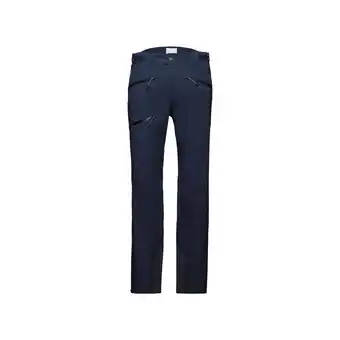 Netto Marken-Discount Mammut Stoney HS Pant Herren Skihose Angebot