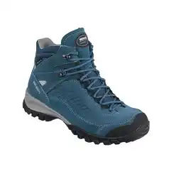 Netto Marken-Discount Meindl Salo Lady Mid GTX Damen Wanderschuhe Angebot