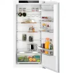 Netto Marken-Discount Siemens Vollraumkühlschrank KI41RADD1 iQ500 Angebot