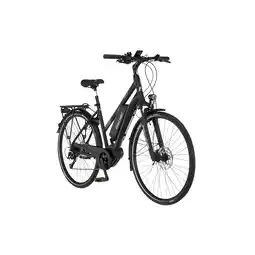 Netto Marken-Discount FISCHER E-Bike Pedelec Trekking Viator 3.0 Damen, Rahmenhöhe 49 cm, 28 Zoll - versch. Ausführungen Angebot