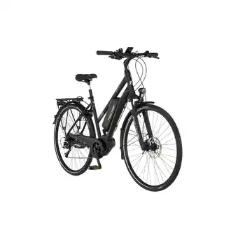 Netto Marken-Discount FISCHER E-Bike Pedelec Trekking Viator 3.0 Damen, Rahmenhöhe 49 cm, 28 Zoll - versch. Ausführungen Angebot
