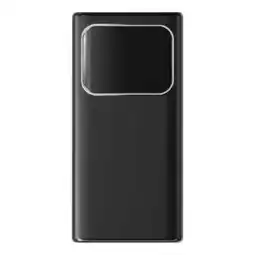 Netto Marken-Discount Schnell Powerbank Ladegerät 10.000 mAh für Smartphone Schwarz Angebot