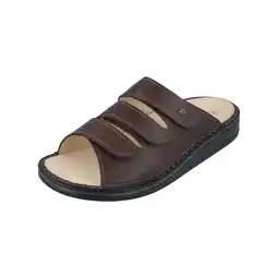 Netto Marken-Discount FinnComfort Korfu Herren Pantolette Angebot