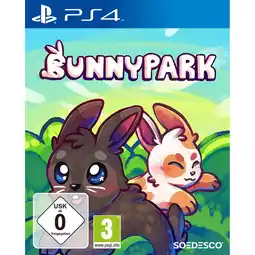 Netto Marken-Discount Bunny Park Angebot