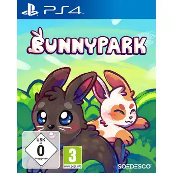 Netto Marken-Discount Bunny Park Angebot