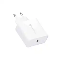 Netto Marken-Discount NETZ-Ladegerät mit USB Typ C - 3A 45W Anschluss mit PD Angebot