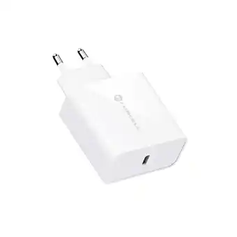 Netto Marken-Discount NETZ-Ladegerät mit USB Typ C - 3A 45W Anschluss mit PD Angebot