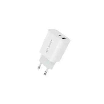 Netto Marken-Discount PD 20W / QC 18W Fast Charge 3.0 PPS Typ-C USB Anschluss Angebot