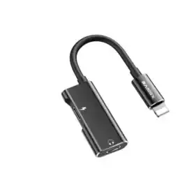 Netto Marken-Discount Dual 8-Pin Socket Lade + Musik Audio Adapter 2.4A Output Angebot