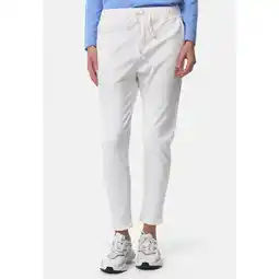 Netto Marken-Discount PM SELECTED Damen Sportliche Schlupfhose Freizeithose mit Taschen PM12 Angebot
