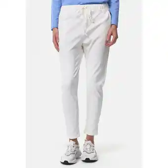 Netto Marken-Discount PM SELECTED Damen Sportliche Schlupfhose Freizeithose mit Taschen PM12 Angebot