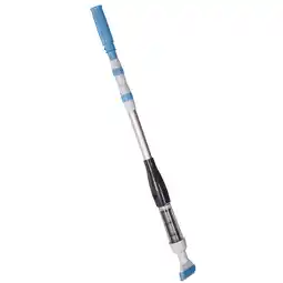 Netto Marken-Discount Outsunny Poolsauger ABS, Aluminium Angebot