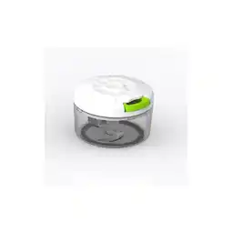 Netto Marken-Discount 3-tlg Multischneider Zerkleinerer Manuell Hacker Zerkleinerer Angebot