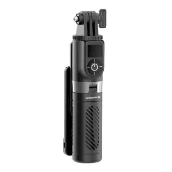 Netto Marken-Discount Mini Wireless Selfie Stick Eingebaute Taschenlampe Leicht zu tragen Angebot