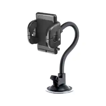 Netto Marken-Discount Autohalterung KFZ-Halterung GSM (REGULAR) + BOGEN (27cm) Angebot