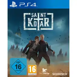 Netto Marken-Discount Saint Kotar Angebot