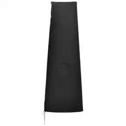 Netto Marken-Discount Outsunny Schutzhülle für Sonnenschirm Oxfordstoff, Fiberglas Angebot