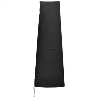 Netto Marken-Discount Outsunny Schutzhülle für Sonnenschirm Oxfordstoff, Fiberglas Angebot