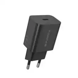 Netto Marken-Discount 20W PD Schnellladegerät 50% Charge in 30 min für Android und iOS USB-C Angebot
