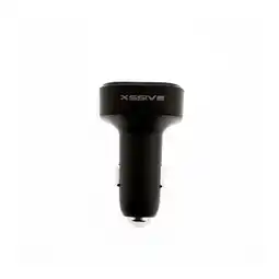 Netto Marken-Discount KFZ Bluetooth FM-Transmitter A2DP 5.0, Radio, MP3-Player, 2x USB 2.4A Angebot