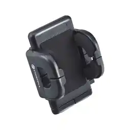 Netto Marken-Discount Autohalterung KFZ-Halterung GSM (REGULAR) Handyhalterung Angebot