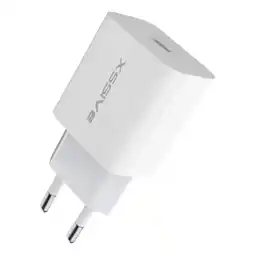Netto Marken-Discount 25W PD 3.0 PPS Super Schnelladegerät USB-C 50% Charge in 30 min Angebot