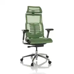 Netto Marken-Discount hjh OFFICE High End Bürostuhl POFIT GEN2 Netzstoff mit Armlehnen Angebot