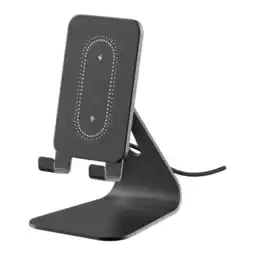 Netto Marken-Discount Universal Handy & Tablet Halter Stand mit Ladefunktion Angebot