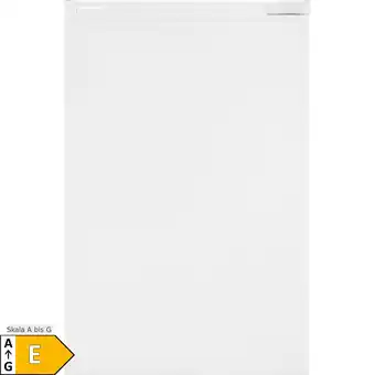 Netto Marken-Discount Beko Vollraumkühlschrank B1804N Angebot