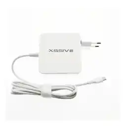 Netto Marken-Discount 87W Quick Home Charger USB-C Schnell-Ladegerät weiß Angebot