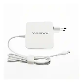 Netto Marken-Discount 87W Quick Home Charger USB-C Schnell-Ladegerät weiß Angebot
