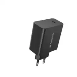 Netto Marken-Discount 45W PD Schnellladegerät 50% Charge in 20 min für Android und iOS USB-C Angebot