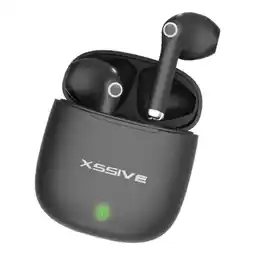 Netto Marken-Discount BT 5.1 Wireless Ohrhörer USB-C-Eingang Schwarz Angebot